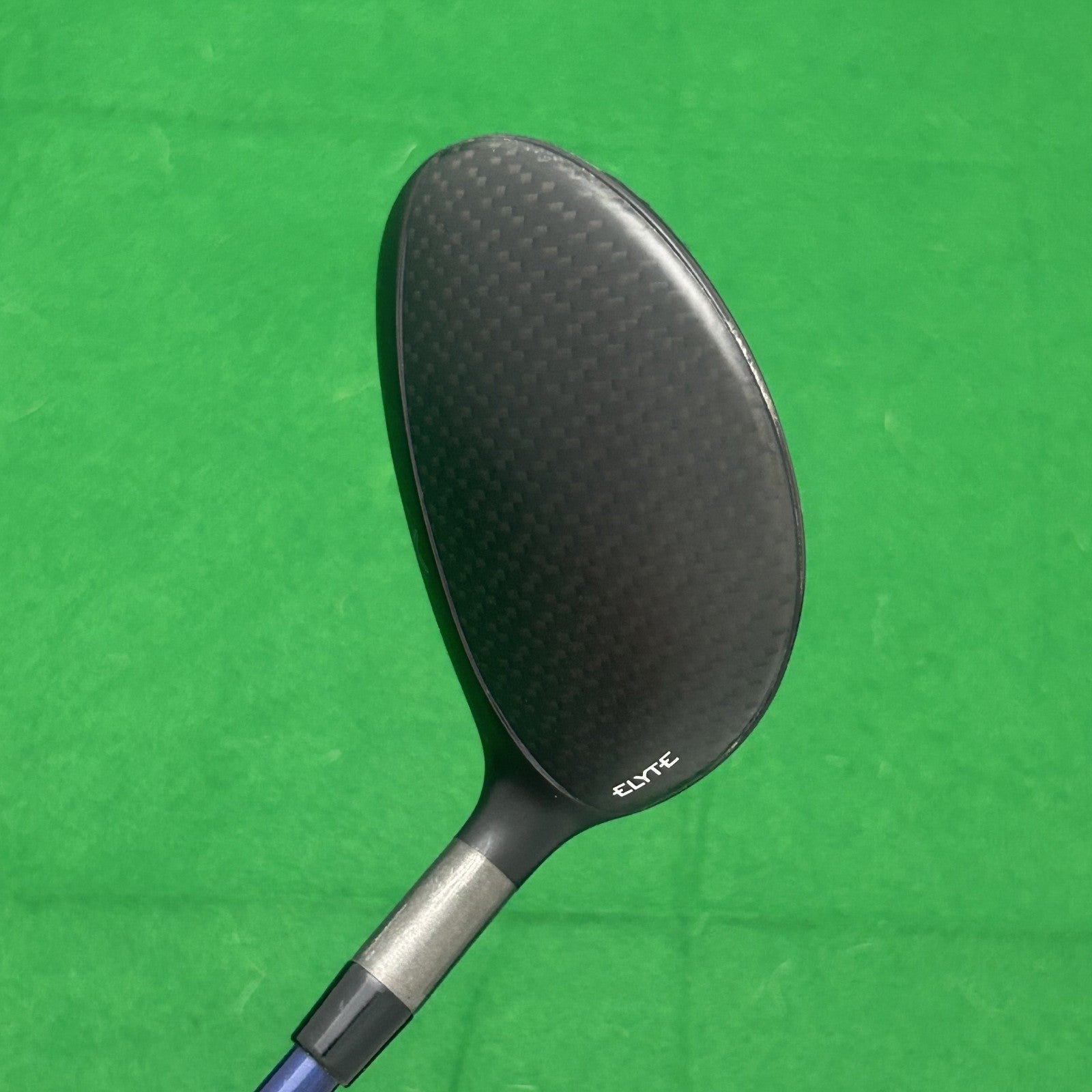Callaway Elyte 5 Wood Ventus VeloCore TR Blue 7X Extra Stiff Flex +HC Elite