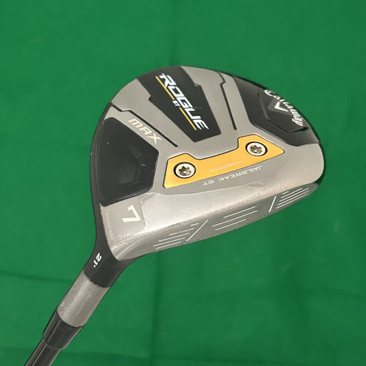 Callaway Rogue ST Max 7 Wood Tensei AV Blue 65 Regular Flex
