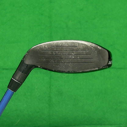 PXG 0311 Black Ops 7 Wood Project X EvenFlow Riptide CB 50 Regular Flex Shaft