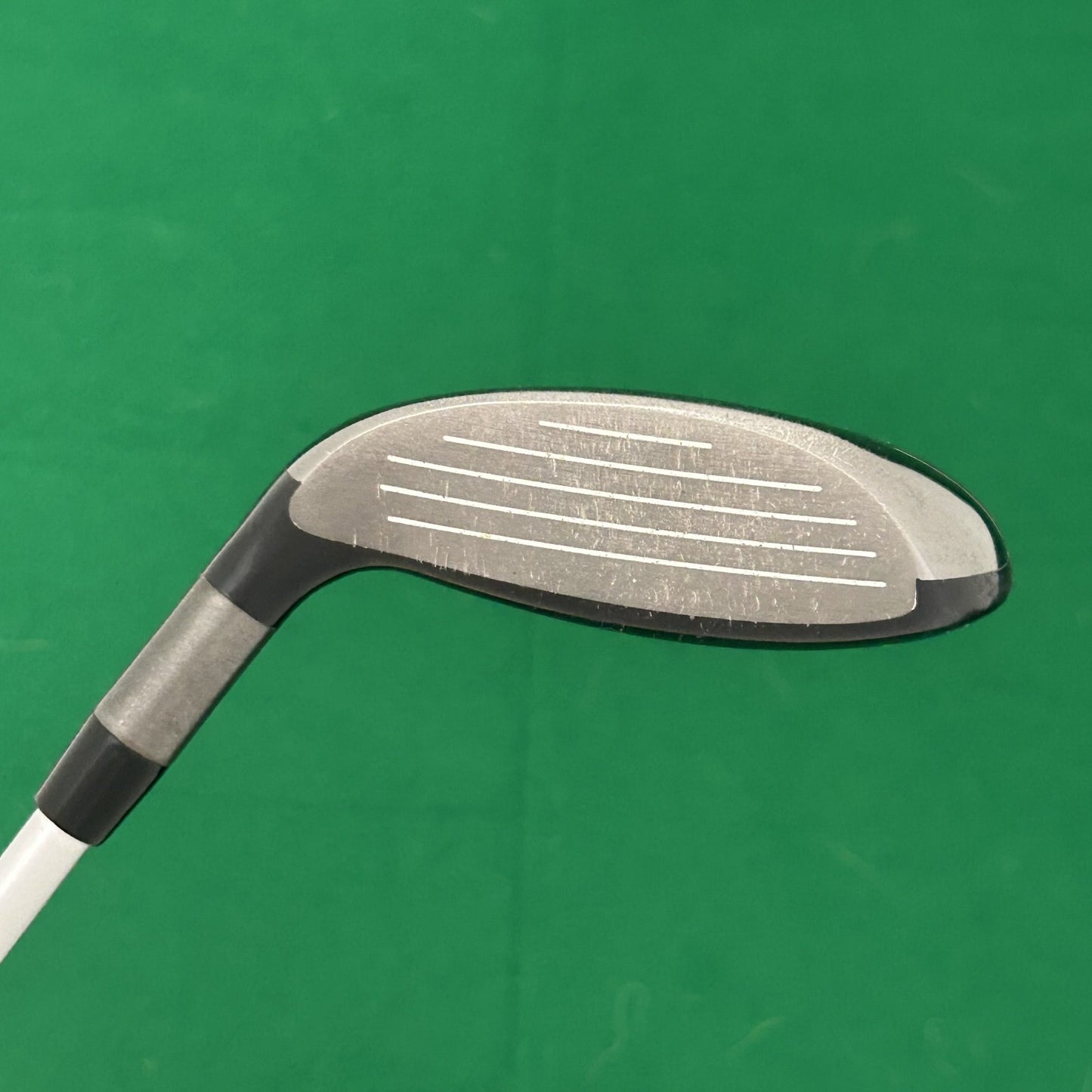 Callaway Paradym 9 Wood Aldila Ascent UL 50 Regular Flex Shaft