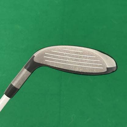 Callaway Paradym 9 Wood Aldila Ascent UL 50 Regular Flex Shaft