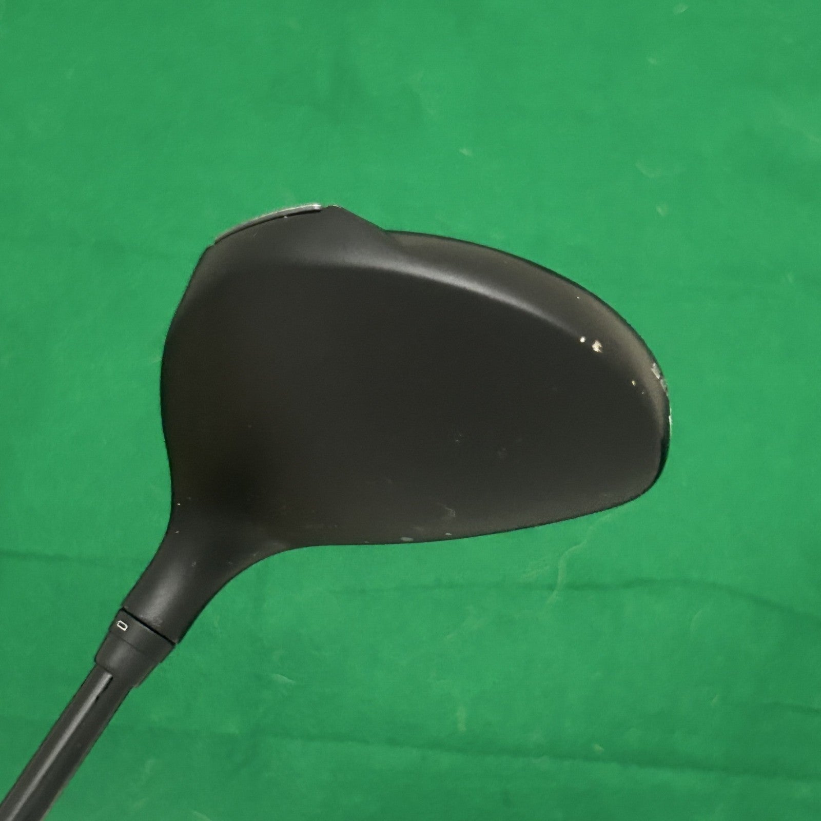 Ping G425 Max Left Hand 7 Wood Tensei AV Orange 75 Stiff Flex Shaft