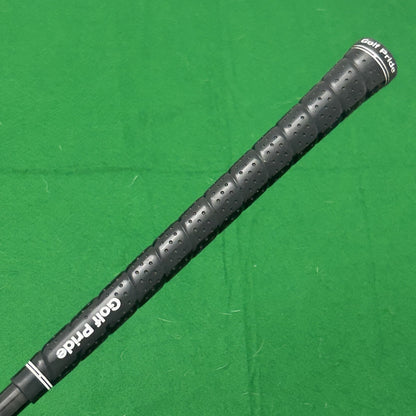 Callaway Mavrik 7 Wood Project X EvenFlow Riptide 60 Senior Flex Shaft +HC