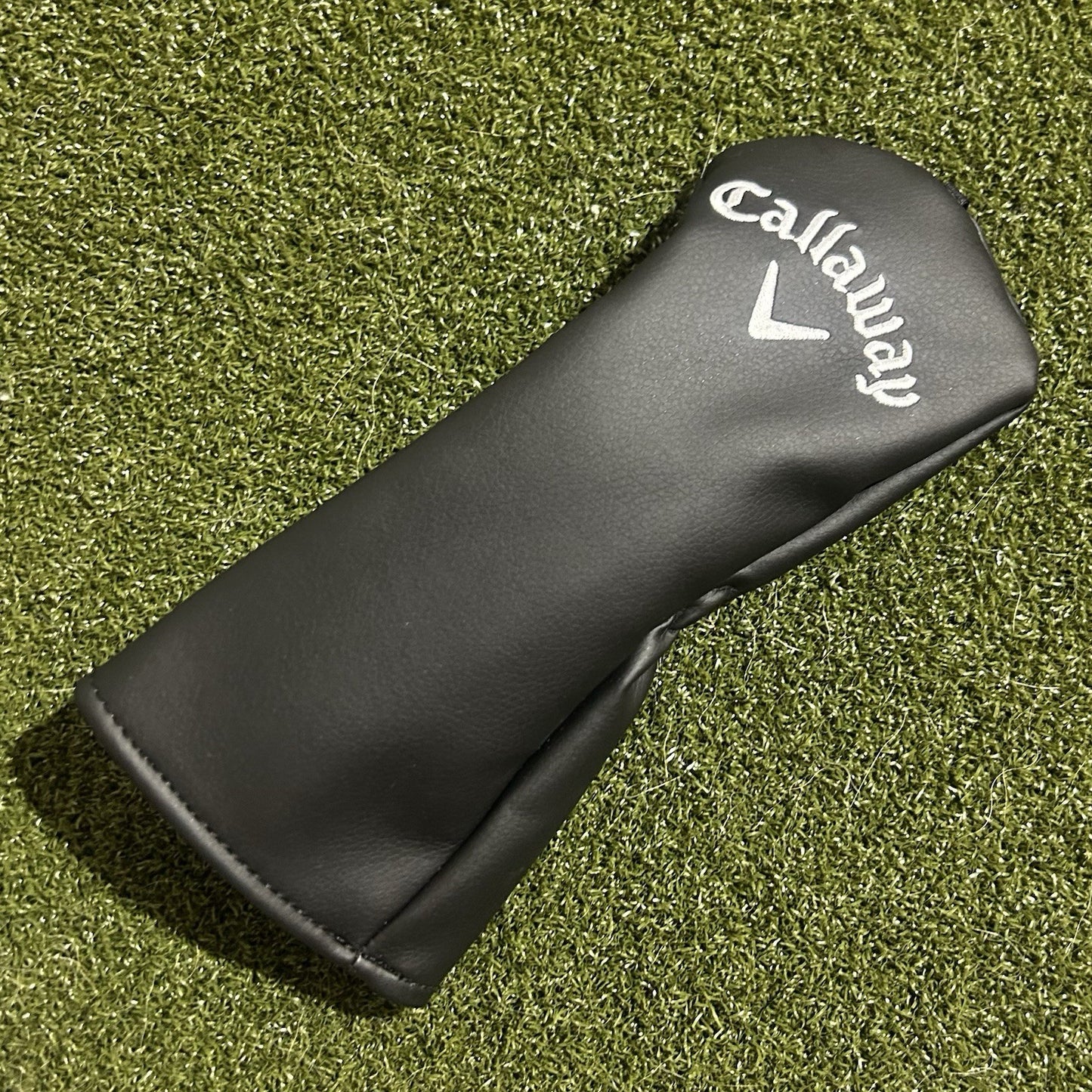 Callaway 2023 Big Bertha 9 Wood Callaway RCH 65 Regular Flex Shaft +HC