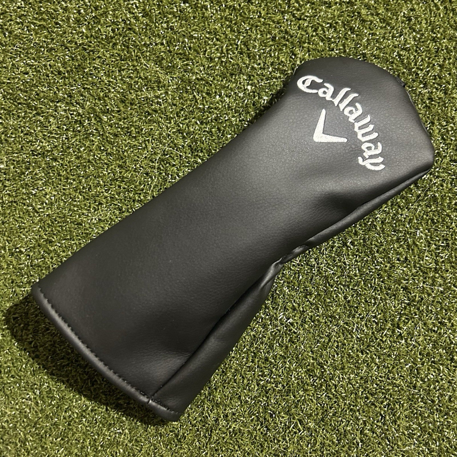 Callaway 2023 Big Bertha 9 Wood Callaway RCH 65 Regular Flex Shaft +HC