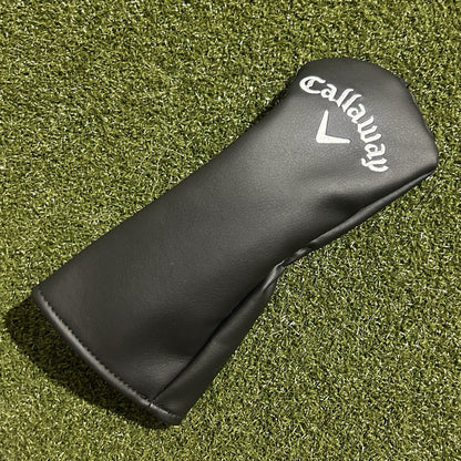 Callaway 2023 Big Bertha 9 Wood Callaway RCH 65 Regular Flex Shaft +HC