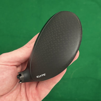 Callaway Elyte 3 Wood (15*) - Club Head & Cover Only