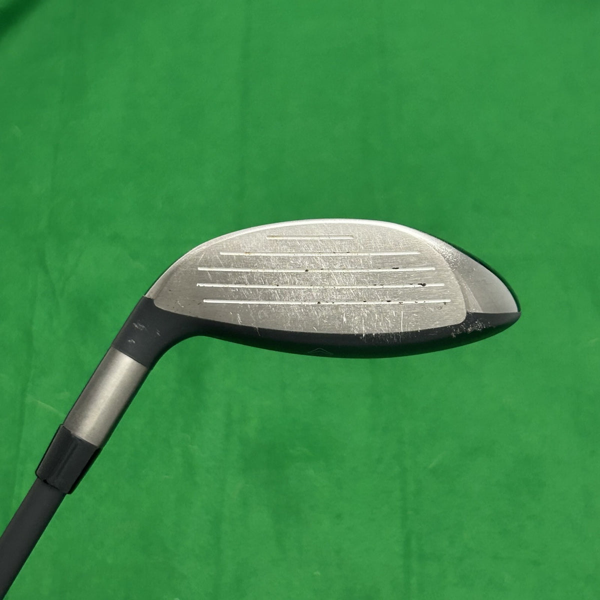 Callaway Elyte Fairway 9 Wood Mitsubishi Vanquish PL 50 Senior +HC (Elite)