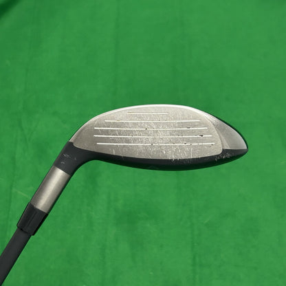 Callaway Elyte Fairway 9 Wood Mitsubishi Vanquish PL 50 Senior +HC (Elite)