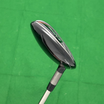 Callaway 2023 Big Bertha 9 Wood Callaway 2023 RCH 65 Regular Flex Shaft +HC