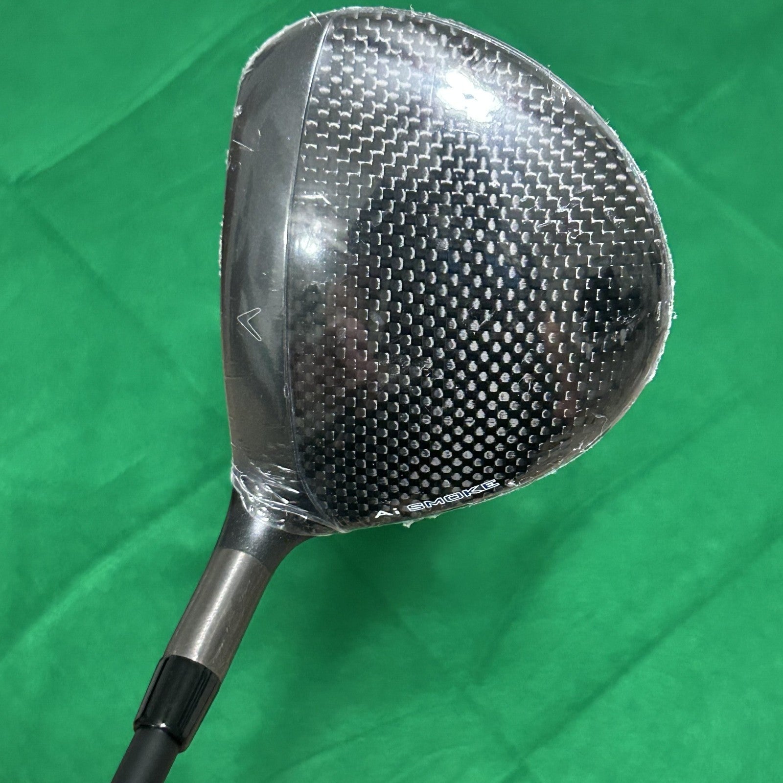 NEW Callaway AI Smoke Max Heavenwood Tensei Blue 65 Regular Flex +HC