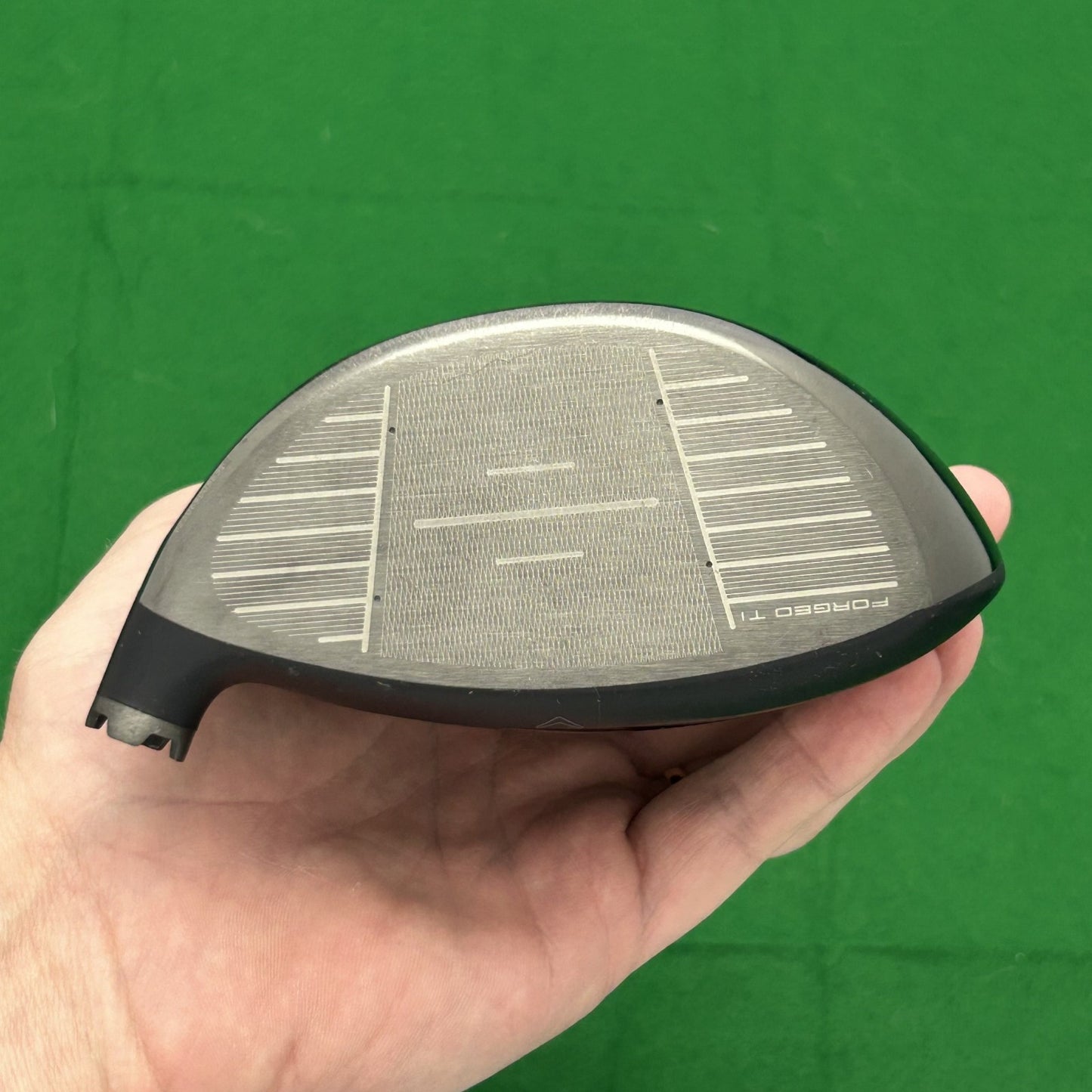 Callaway Paradym X Driver 9* Club Head Only