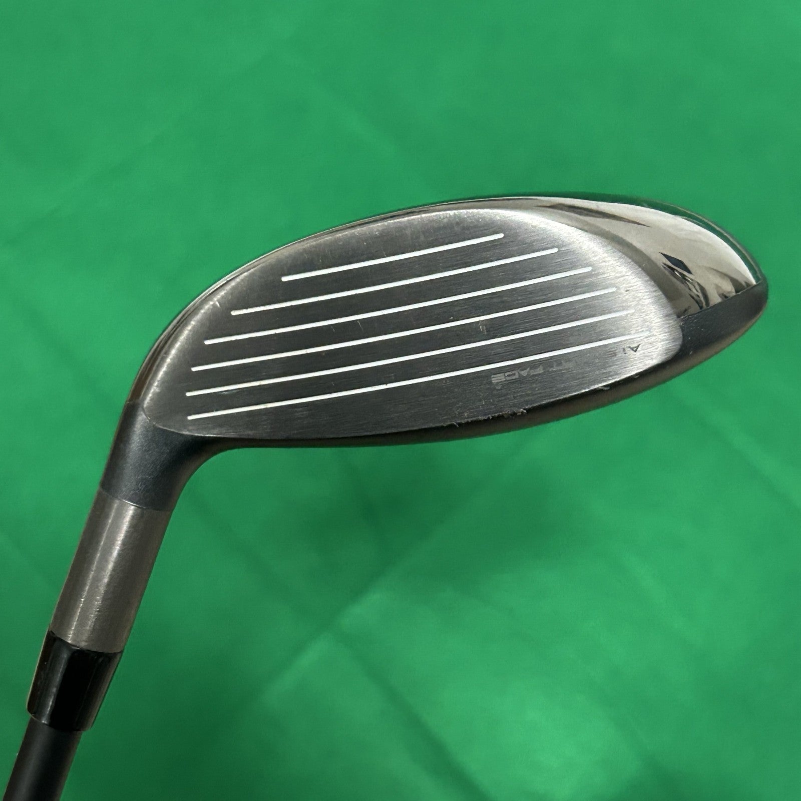 Callaway AI Smoke Triple Diamond 7 Wood Tensei AV Blue 65 Stiff Flex +HC