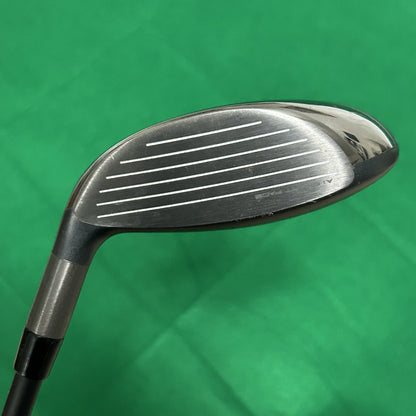 Callaway AI Smoke Triple Diamond 7 Wood Tensei AV Blue 65 Stiff Flex +HC