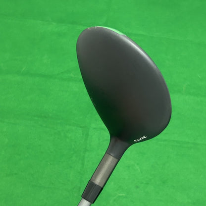 Callaway Elyte 9 Wood  Project X Denali Charcoal 60 Regular Flex Shaft +HC