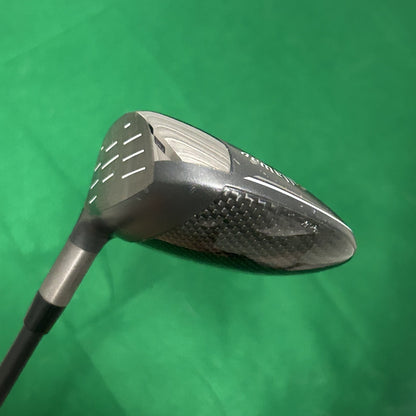 Callaway AI Smoke Max Heavenwood Mitsubishi Tensei Blue 65 Stiff Flex +HC