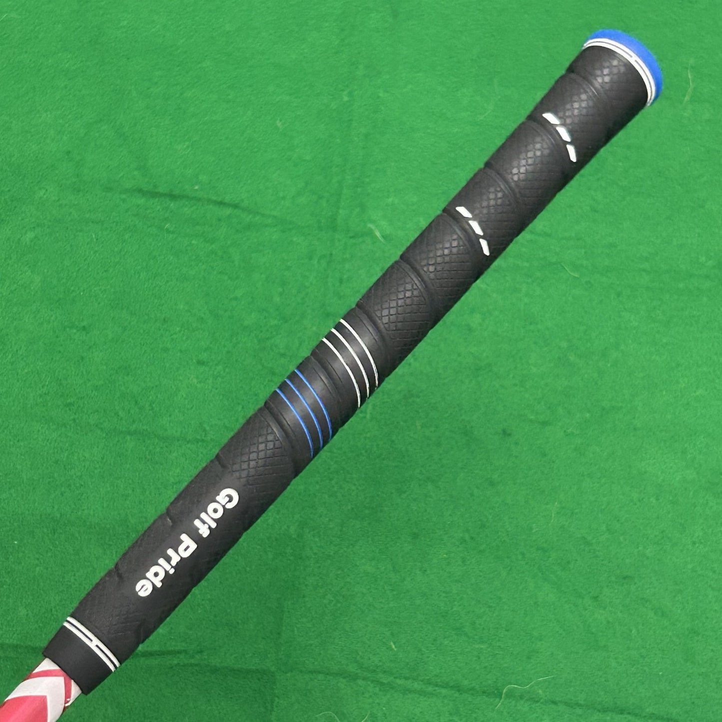 Mizuno ST-X 220 Fairway 7 Wood Aldila Ascent Red 50 Regular