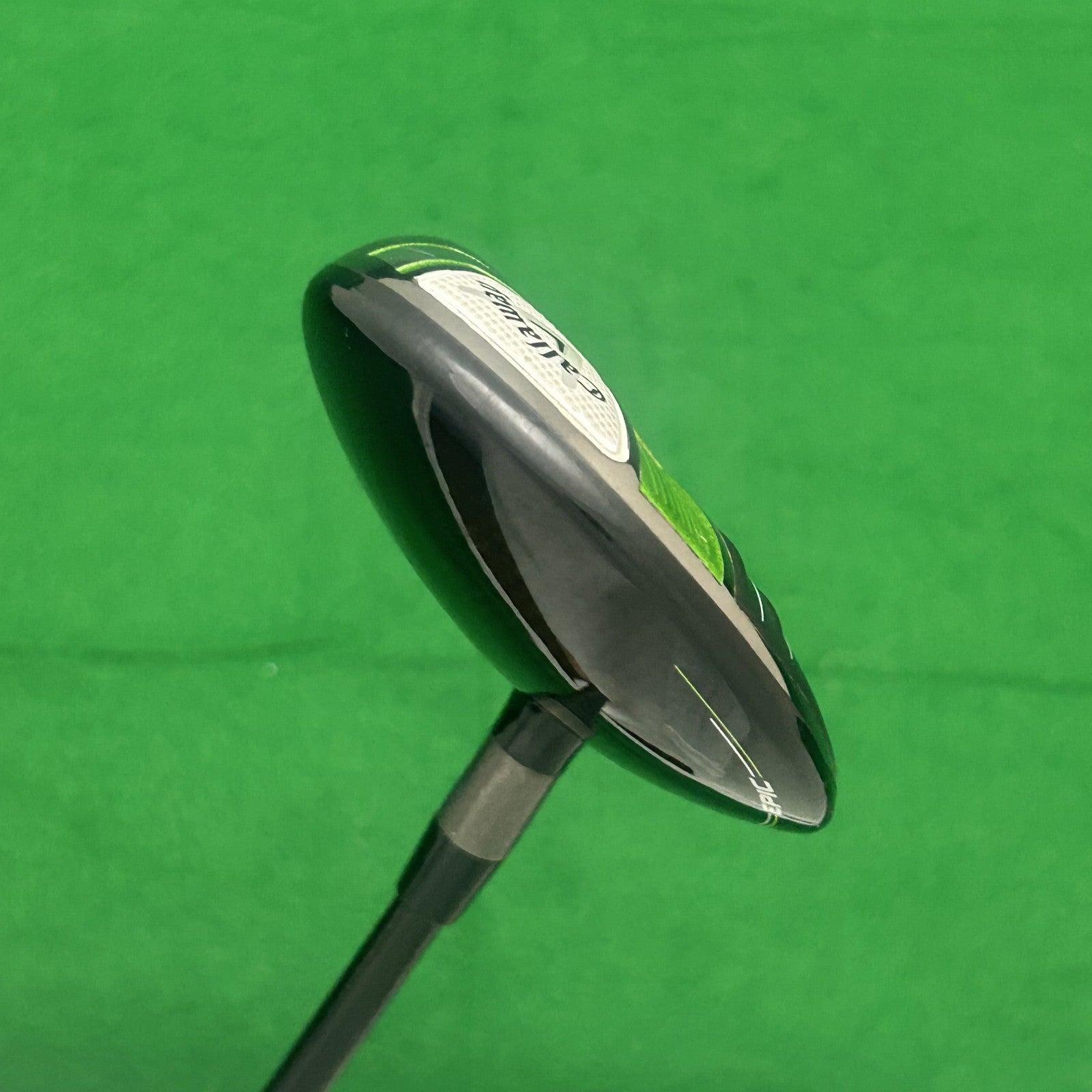 Callaway Epic Max Fairway 7 Wood Mitsubishi MMT FWY 80 Stiff +HC