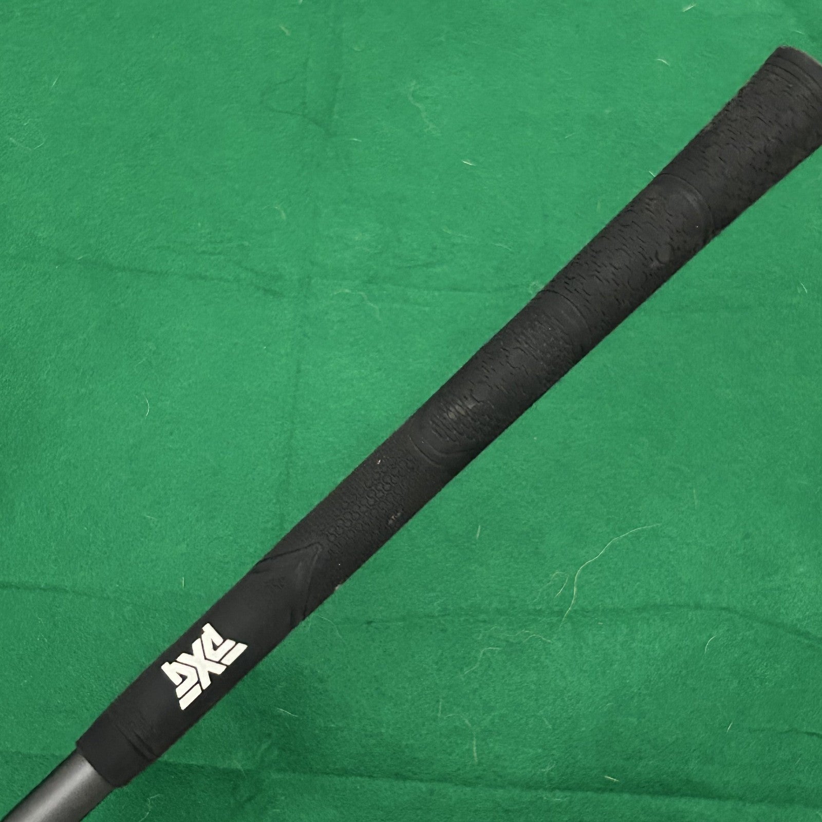 PXG 0211 Fairway 7 Wood Project X HZRDUS Smoke Black 70 Stiff Flex Shaft
