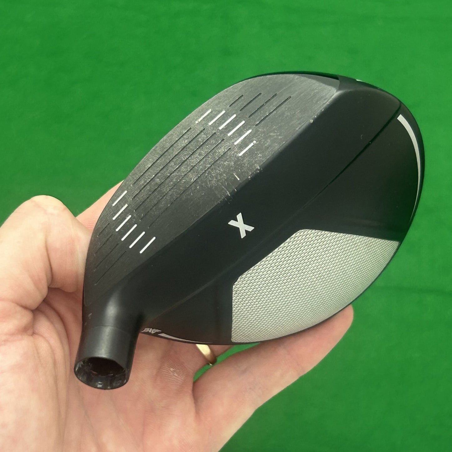 PXG 0341X Fairway 3 Wood (15*) Club Head Only