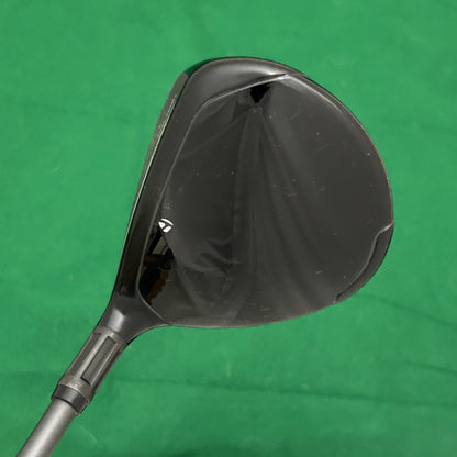 TaylorMade Stealth 2 Fairway 7 Wood HZRDUS Smoke Black 70 Extra Stiff Flex Shaft