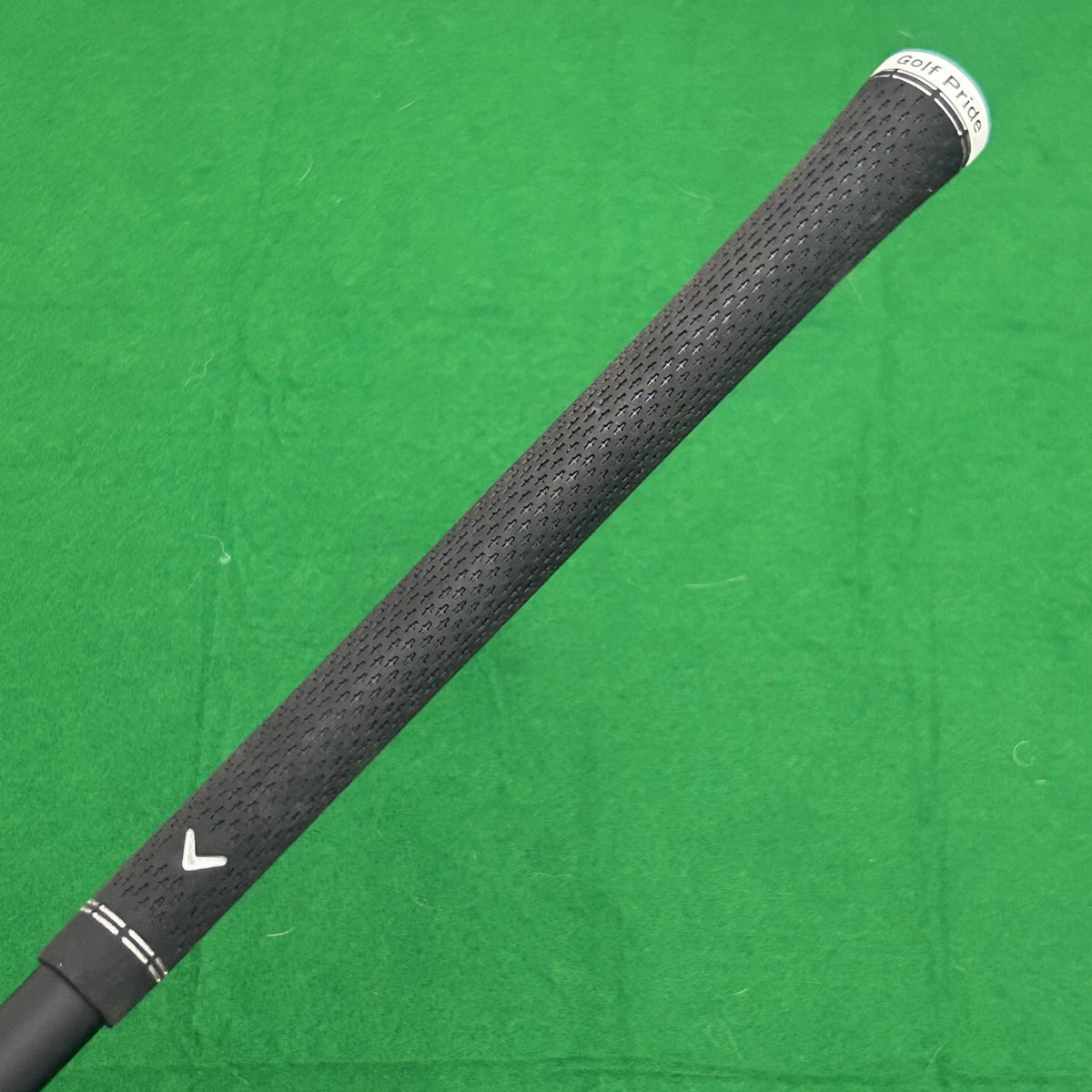 Callaway Elyte Heavenwood Mitsubishi Vanquish PL 40 Senior +HC (Elite)