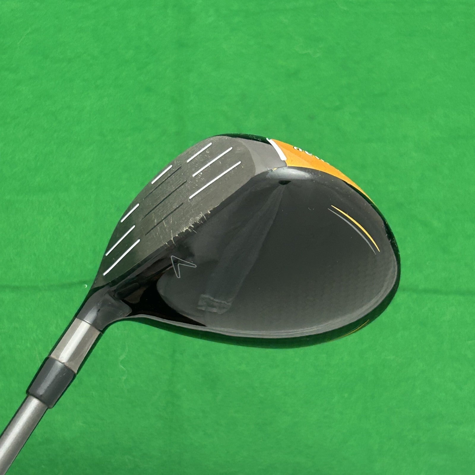 Callaway Mavrik Max Heavenwood Project X EvenFlow Riptide 60 Regular Flex +HC
