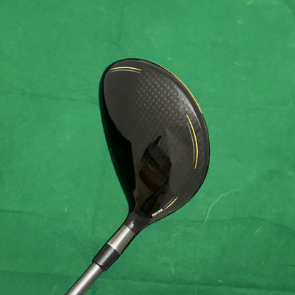 Callaway Mavrik Max Heavenwood Project X EvenFlow Riptide 60 Regular Flex Shaft