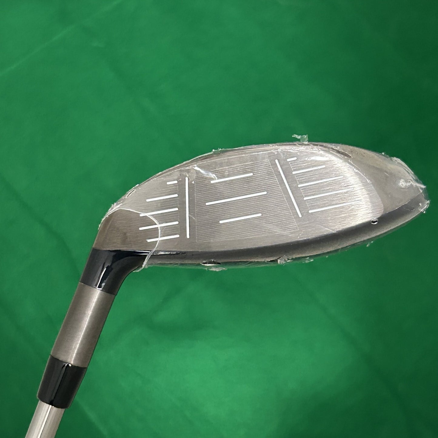 NEW Callaway 2023 Big Bertha HeavenWood RCH 65 Regular Flex Shaft +HC