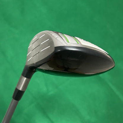 Callaway Epic Max Heavenwood Project X HZRDUS Smoke iM10 60 Regular Flex +HC