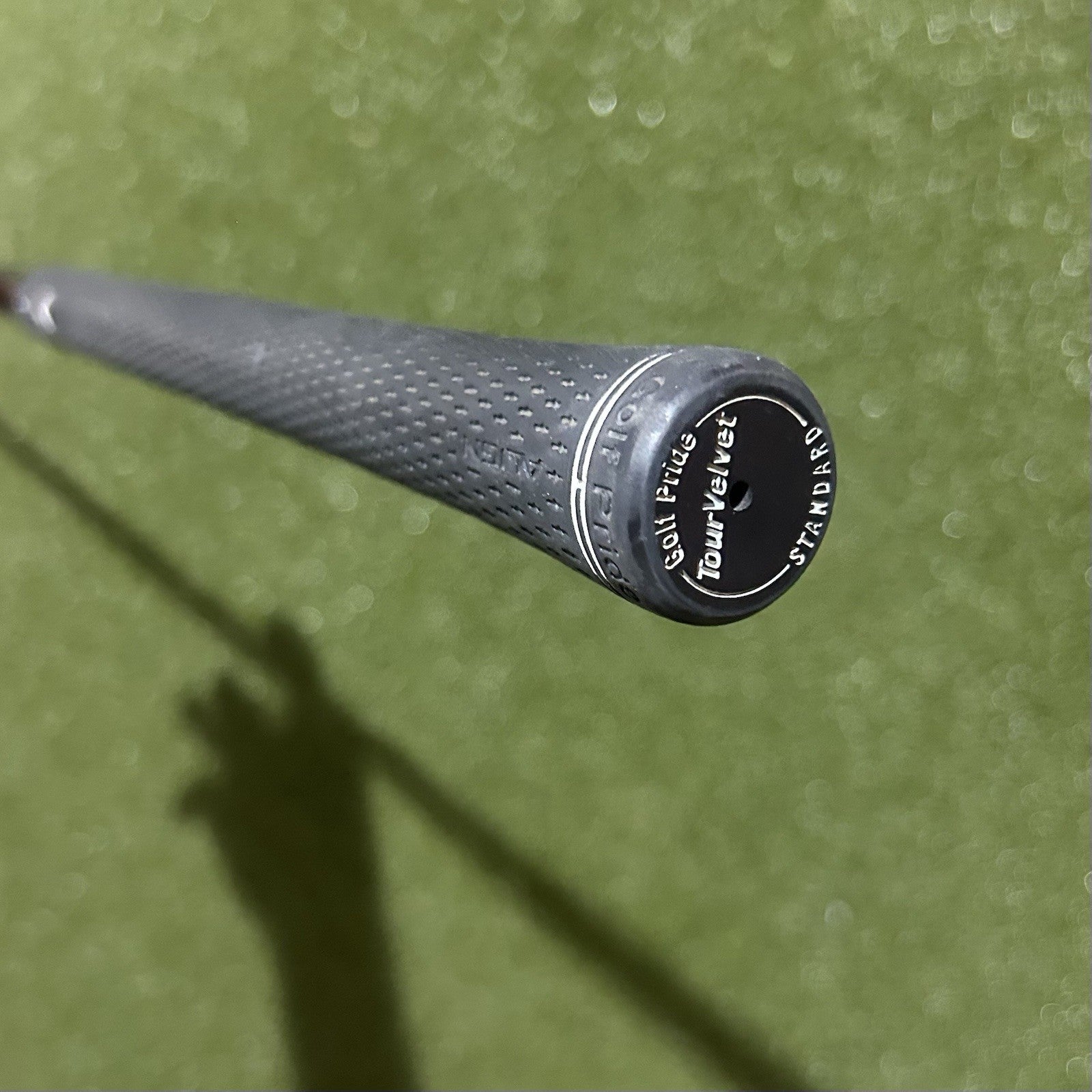 Callaway Epic Speed 5 Wood Mitsubishi MMT 70 Extra Stiff Flex Shaft +HC