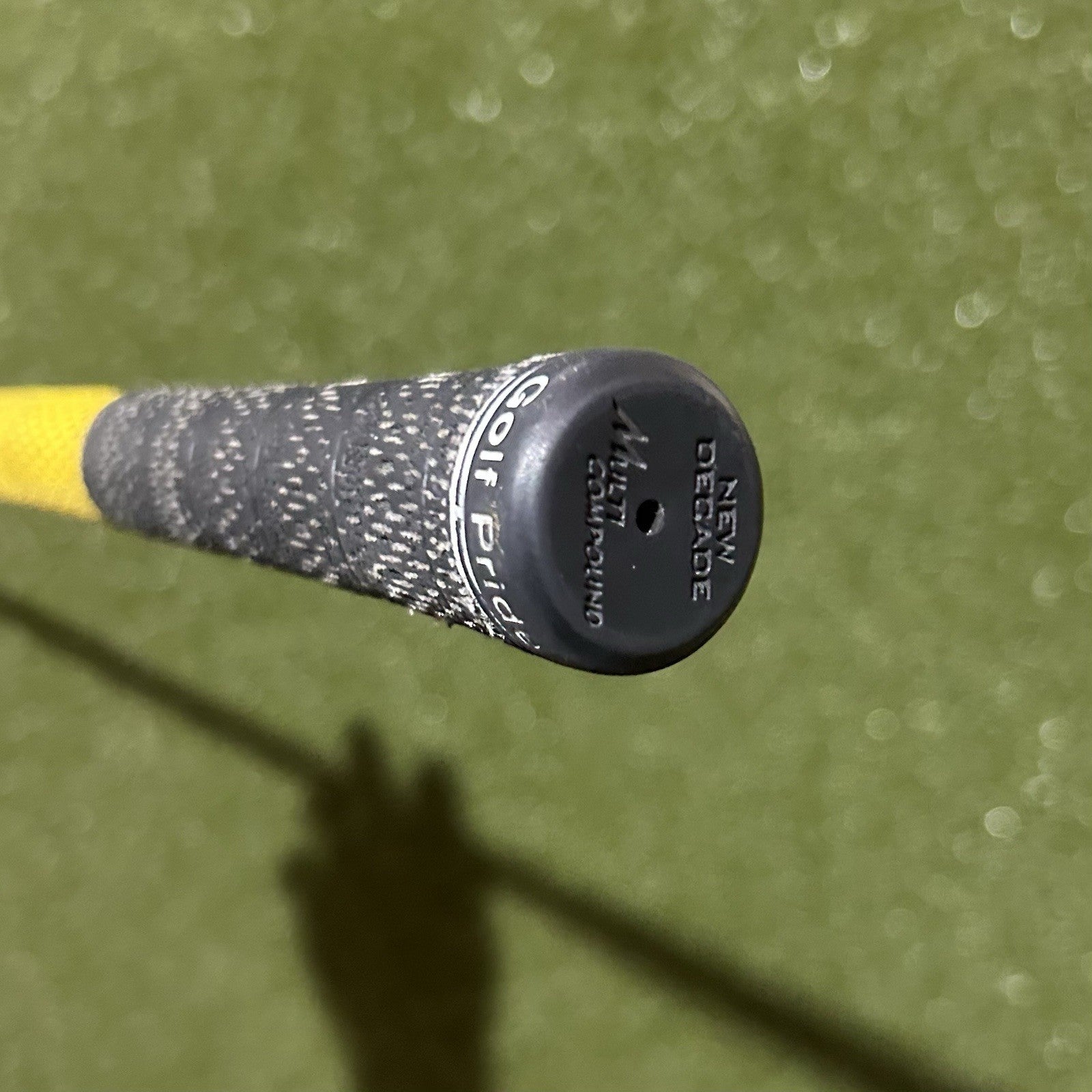 Callaway Epic Flash Heavenwood Project X Evenflow Green 45 Senior Flex +HC