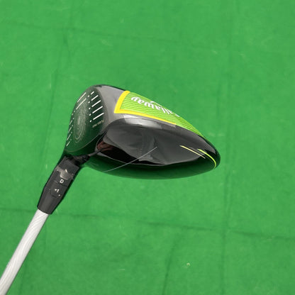 Callaway Epic Flash Heavenwood Project X EvenFlow Green 65 Stiff Flex +HC