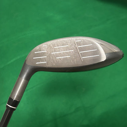 Callaway AI Smoke Max Fast 7 Wood Tensei Blue/Silver R2 Senior Flex Shaft +HC