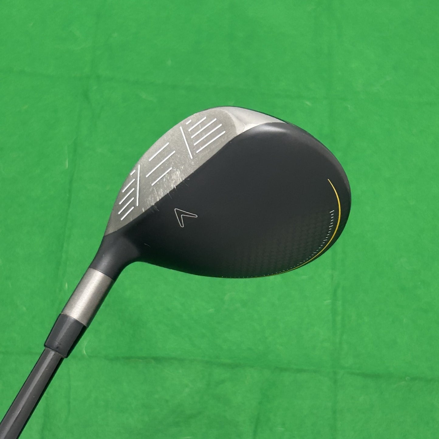 Callaway Rogue ST Max 7 Wood Tensei AV Blue 65 Regular Flex +HC