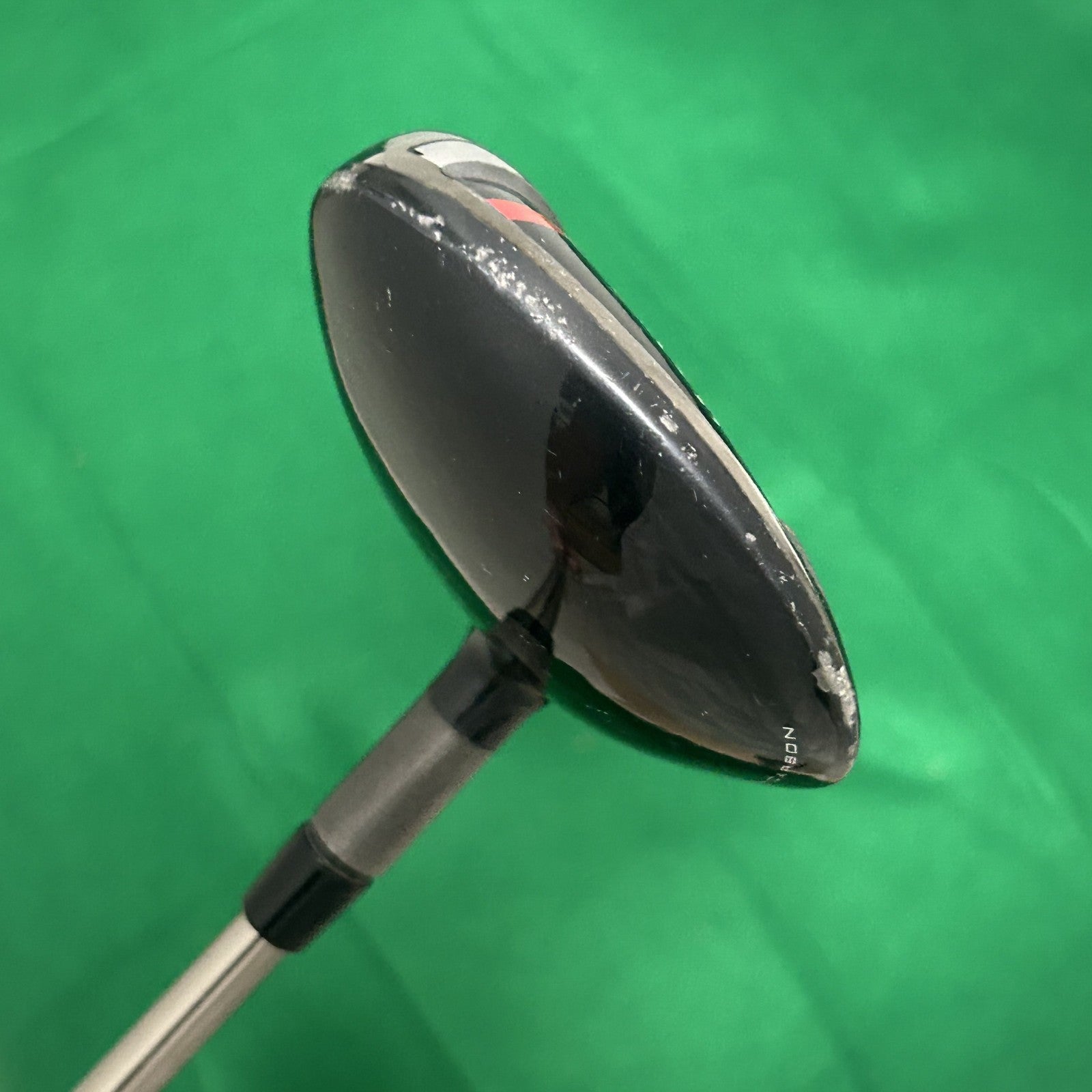 Callaway 2023 Big Bertha 9 Wood Callaway RCH 55 Senior Flex Shaft +HC