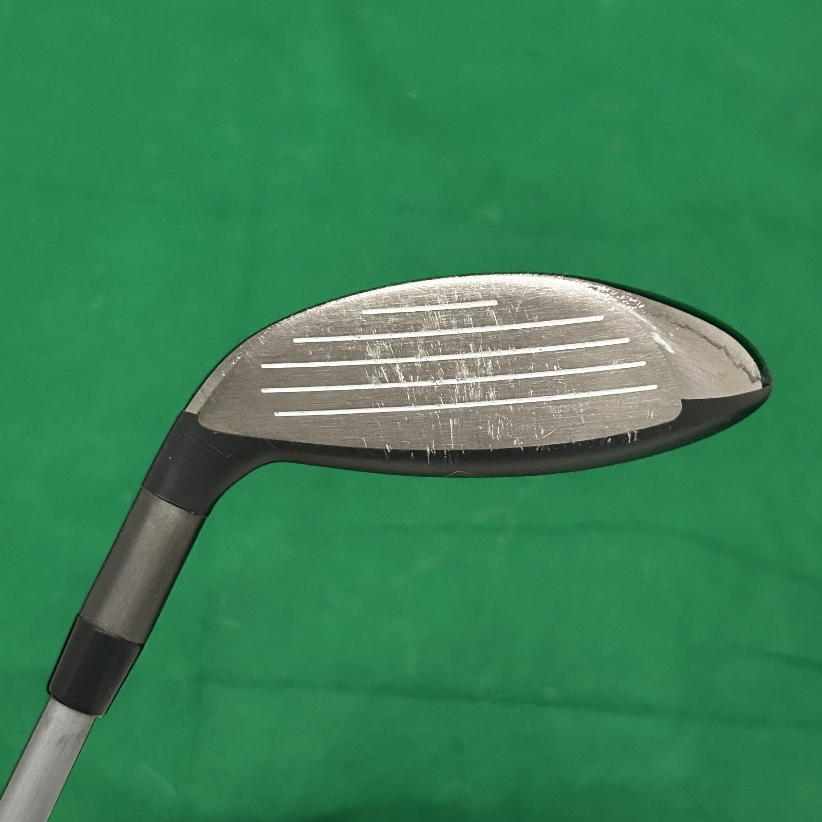 Callaway Elyte 9 Wood  Project X Denali Charcoal 60 Stiff Flex Shaft +HC