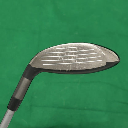 Callaway Elyte 9 Wood  Project X Denali Charcoal 60 Stiff Flex Shaft +HC