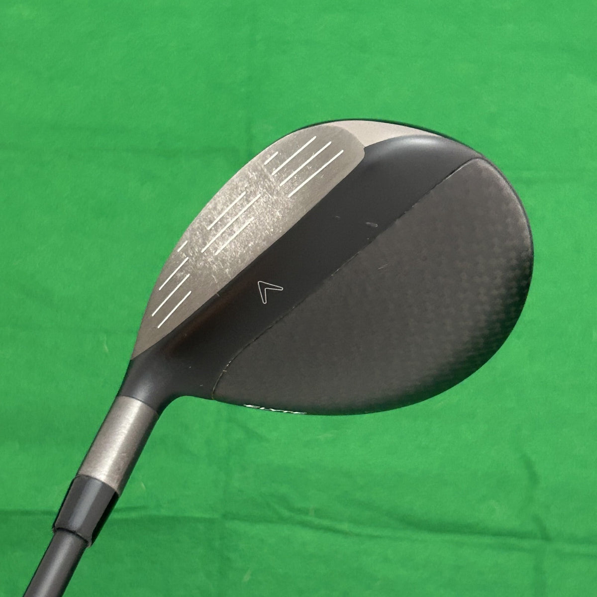Callaway Elyte Heavenwood Tensei AV Series Blue 55 Regular +HC (Elite)