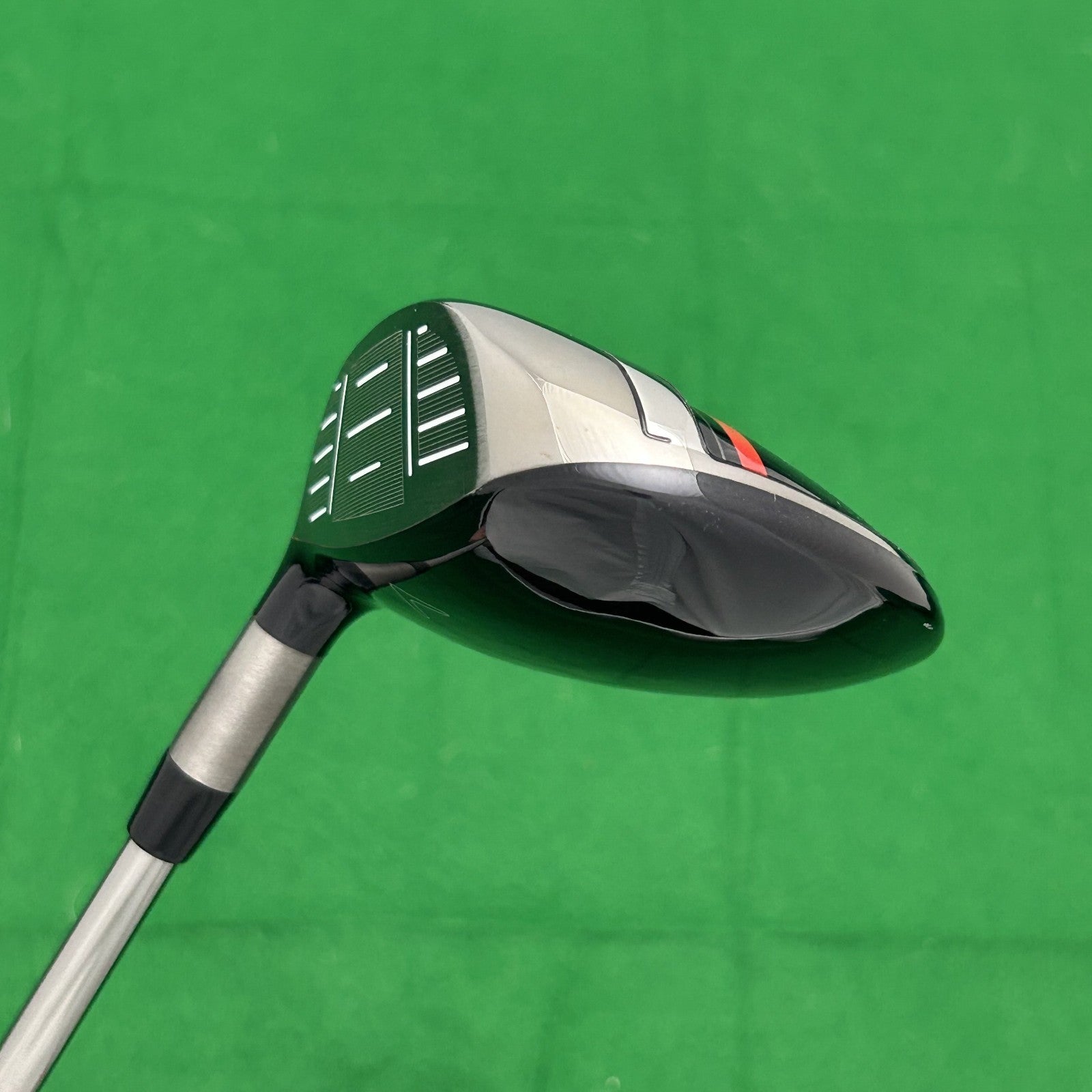 Callaway 2023 Big Bertha 7 Wood RCH 65 Regular Flex Shaft +HC