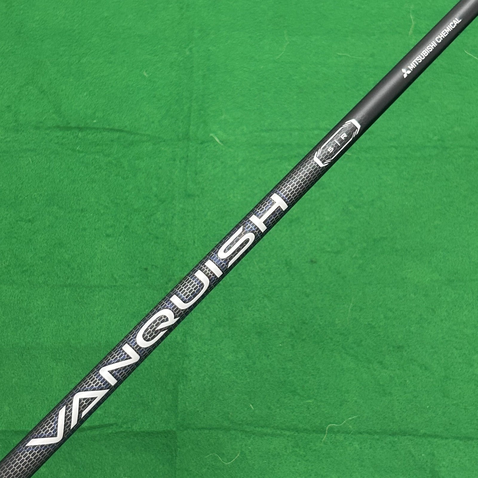 Callaway Elyte X Fairway 7 Wood Mitsubishi Vanquish 50 Regular +HC (Elite)