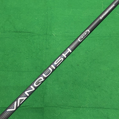 Callaway Elyte X Fairway 7 Wood Mitsubishi Vanquish 50 Regular +HC (Elite)