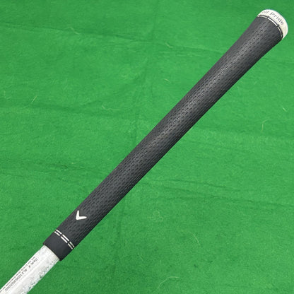 Callaway Elyte 9 Wood  Project X Denali Charcoal 60 Regular Flex Shaft +HC