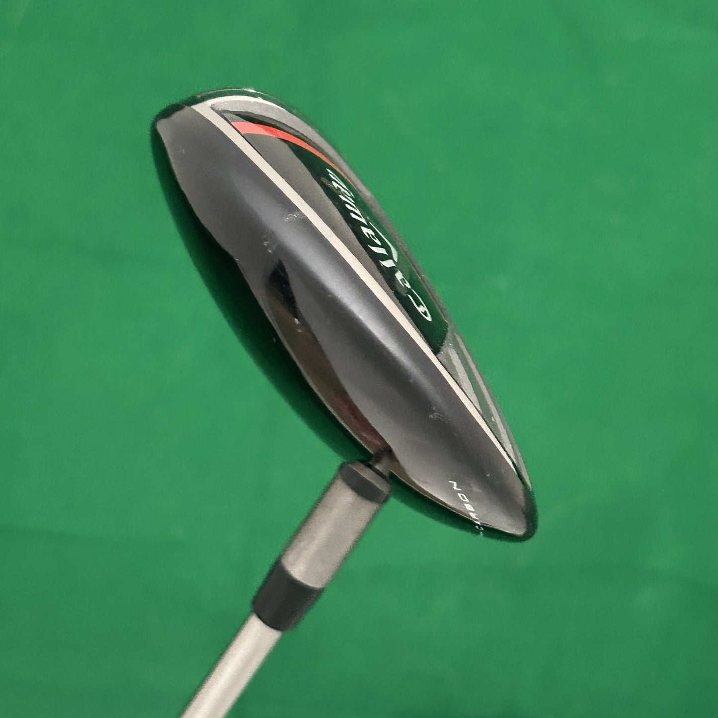 Callaway 2023 Big Bertha Heavenwood RCH 55 Regular Flex Shaft +HC