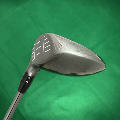 Callaway 2023 Great Big Bertha 7 Wood UST Helium 5 Regular Flex Shaft +HC