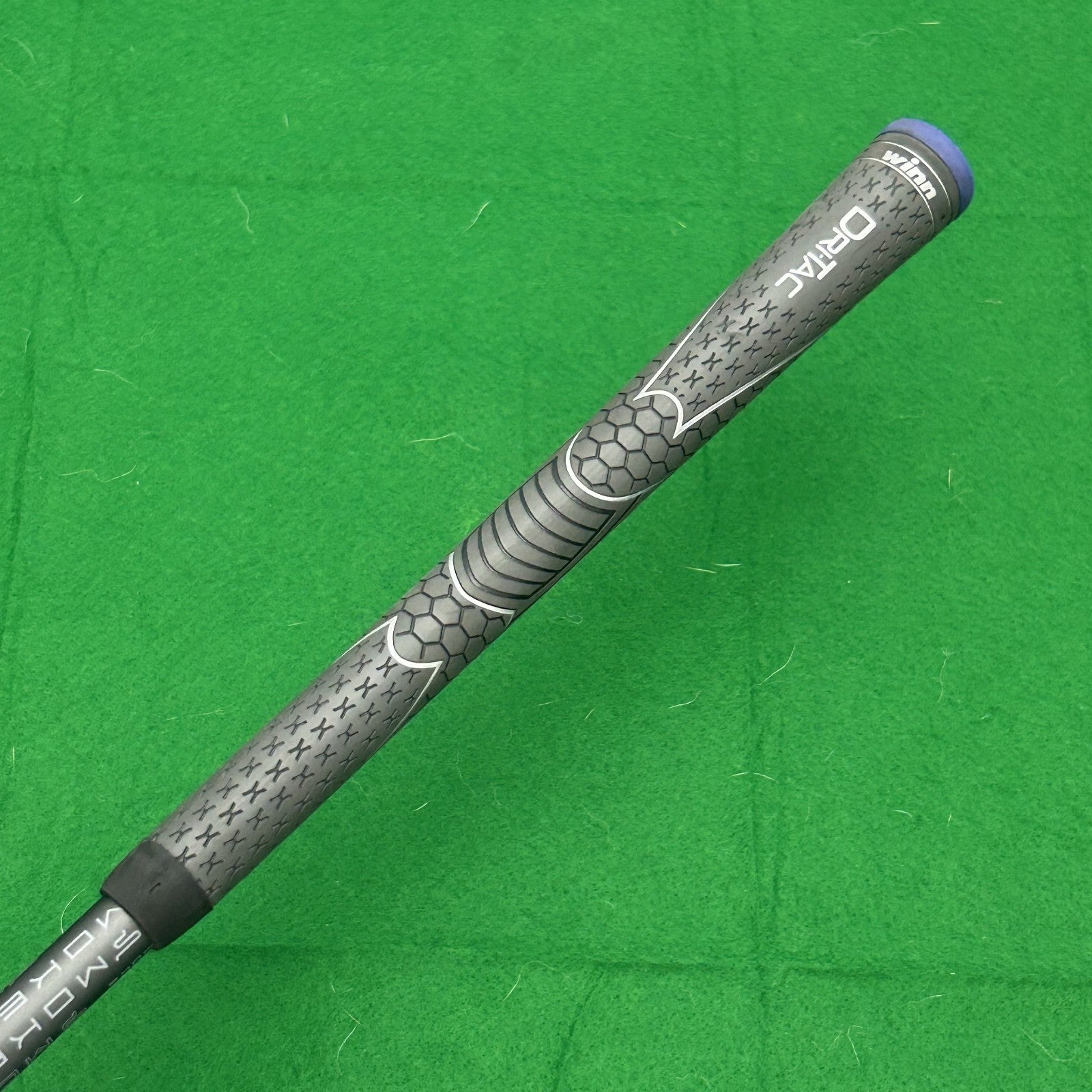 Callaway Epic Max 9 Wood Project X HZRDUS Smoke iM10 60 Senior Flex +HC