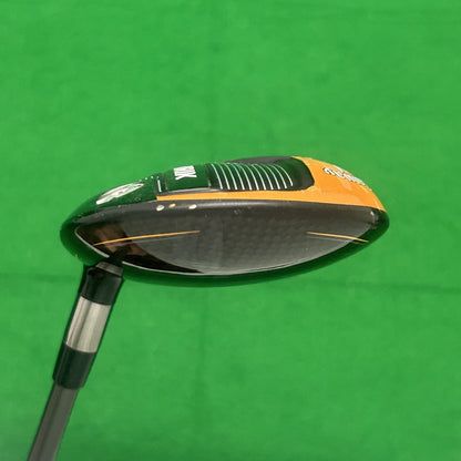 Callaway Mavrik 7 Wood Project X EvenFlow Riptide 60 Regular Left-Handed +HC