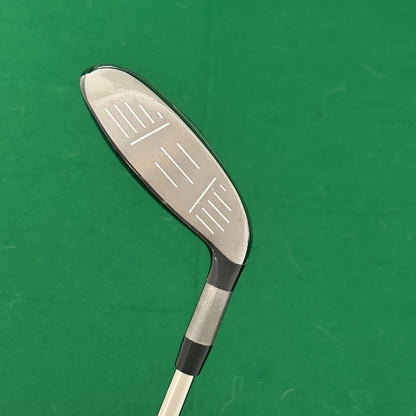 Callaway 2023 Left Handed Big Bertha 7 Wood RCH 55 Senior Flex Shaft +HC