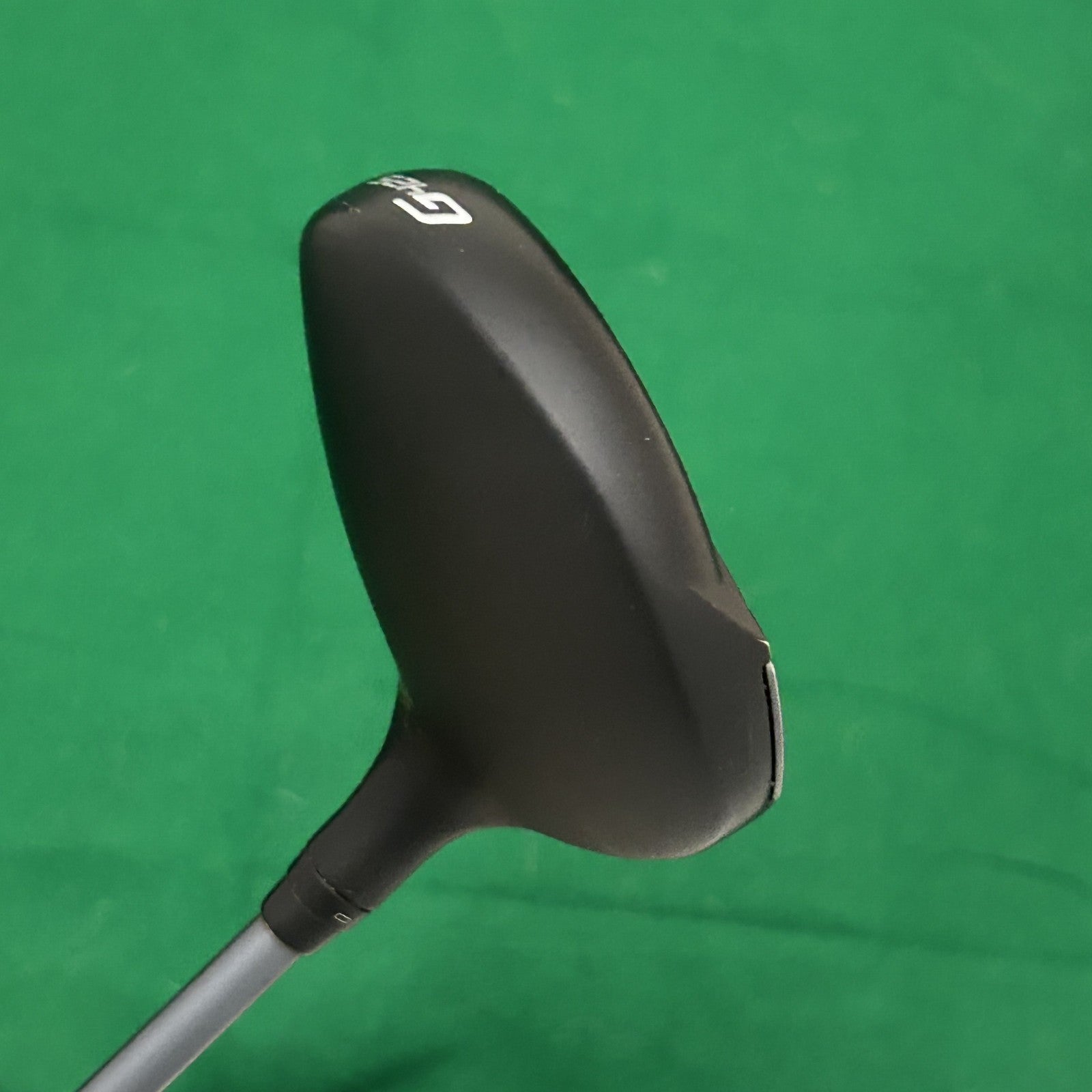Ping G425 Max 9 Wood Alta CB 65 Senior Flex Shaft