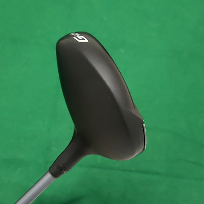 Ping G425 Max 9 Wood Alta CB 65 Senior Flex Shaft